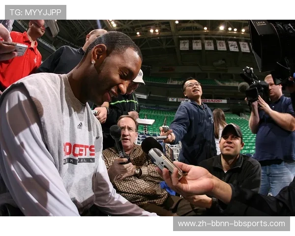 麦迪nba高光时刻回顾与经典视频整理